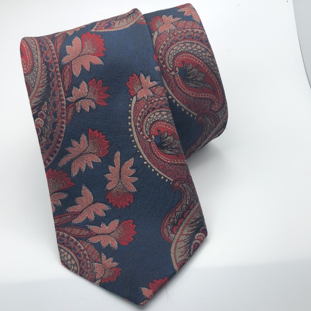 VTG ROHDE -ROYCE Fashionable Neck Tie